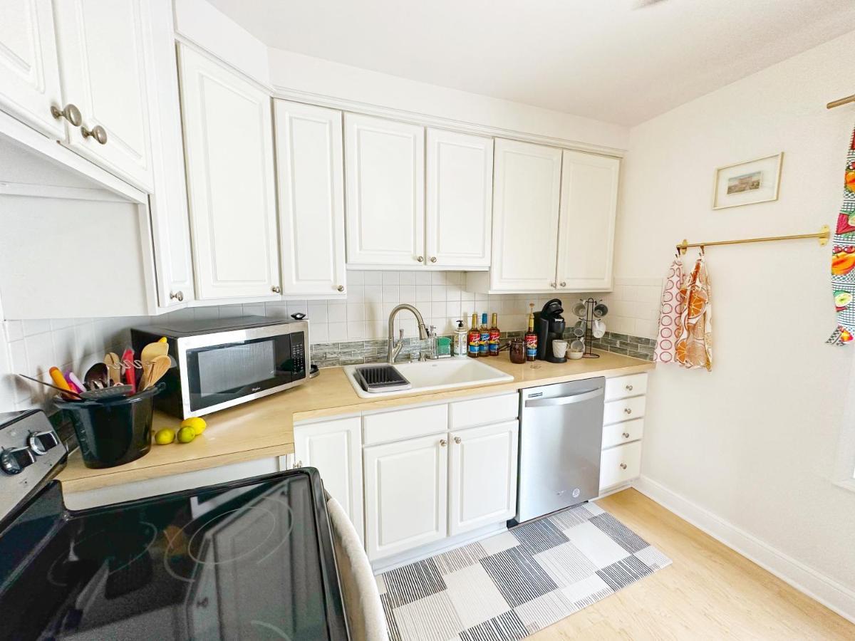Cozy, Private Loft 15 Min Away From Downtown Detroit Apartment Grosse Pointe Park Exterior photo